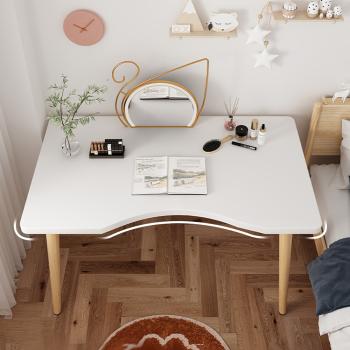 Preview: MuXing Multifunktionaler Heim-Schreibtisch – Computerarbeit, Studium & Kreative Projekte