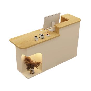 Muxing Rezeption Theke Bar Empfangstheke empfangstisch Counter Kassentisch