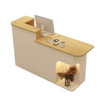 Muxing Rezeption Theke Bar Empfangstheke empfangstisch Counter Kassentisch