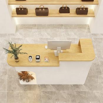 Muxing Rezeption Theke Bar Empfangstheke empfangstisch Counter Kassentisch