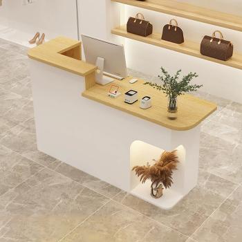 Muxing Rezeption Theke Bar Empfangstheke empfangstisch Counter Kassentisch