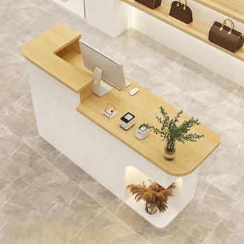 Muxing Rezeption Theke Bar Empfangstheke empfangstisch Counter Kassentisch