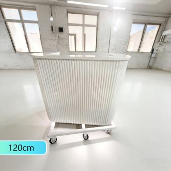 Muxing Geschäft Salon Empfangstisch Theke Tresen Kasse Laden