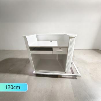 Muxing Geschäft Salon Empfangstisch Theke Tresen Kasse Laden