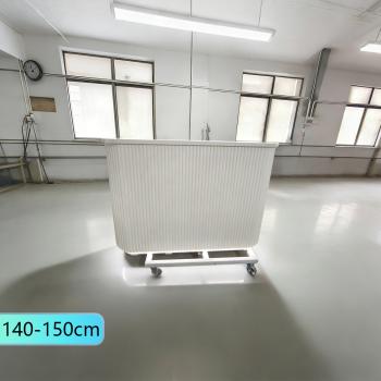 Muxing Geschäft Salon Empfangstisch Theke Tresen Kasse Laden