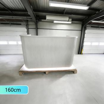 Muxing Geschäft Salon Empfangstisch Theke Tresen Kasse Laden