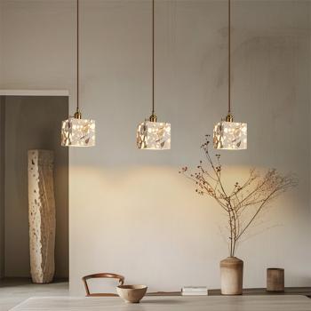 Muxing Hängeleuchte Lampschirm Pendelleuchte Flurlampe Ganglampe Korridorlampe Vintage-Hängeleuchte Ohne Leuchtmittel