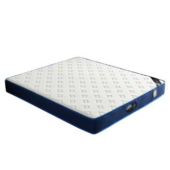 Muxing Memory-Schaum Matratze für Zuhause & Hotel, Federkernmatratze – Ergonomisch, Komfortabel,  190x120x24 cm  /TCD24H/