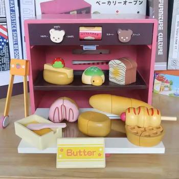 Muxing Kinderküchen-Spielzeug Set, Kinder-Mikrowelle und realistischem Toaster – Lernspielzeug Küche Zubehör, Perfektes Geschenk Kleinkind 30*25*20cm