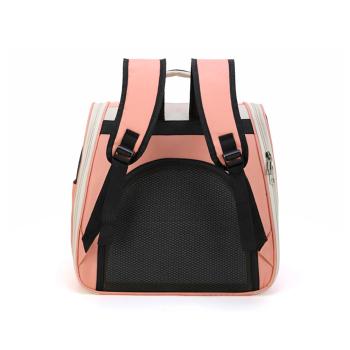 360Home Rucksack Haustier Tasche  Katze Unterwegs tragbare Reise