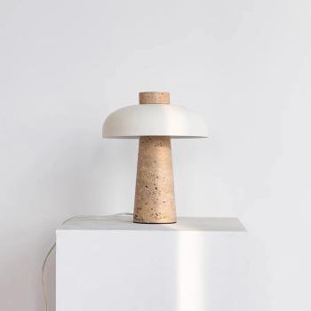 MuXing Nachtlicht, Atmosphärenlampe, Tischlampe für Schlafzimmer, Wohnzimmer & Kinderzimmer, Energieeffizient und Langlebig