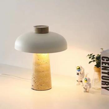 MuXing Nachtlicht, Atmosphärenlampe, Tischlampe für Schlafzimmer, Wohnzimmer & Kinderzimmer, Energieeffizient und Langlebig