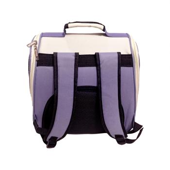 360Home Rucksack Haustier Tasche  Katze Unterwegs tragbare Reise