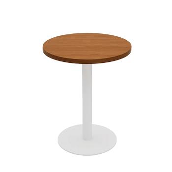Muxing Gastronomiemöbel Bistrotisch Cocktailtisch Kaffeetisch Esstisch ZMBT 60cm