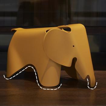 MuXing Kinderhocker Kreativ, Kinder Sitzhocker, Kompakter Kinderstuhl für Zuhause, Wohnzimmer, Kinderzimmer & Spielzimmer