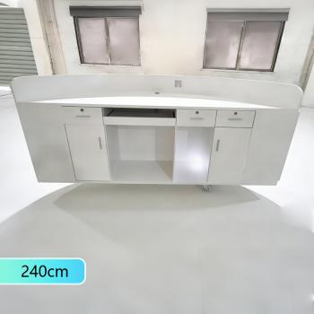 Muxing Empfangstheke Bartheke Kassen theke Servicetheke Theke Bar