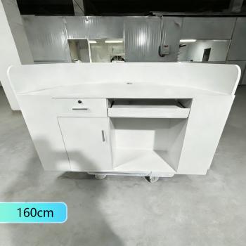 Muxing Empfangstheke Bartheke Kassen theke Servicetheke Theke Bar