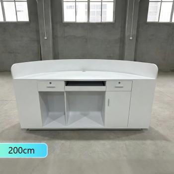 Muxing Empfangstheke Bartheke Kassen theke Servicetheke Theke Bar