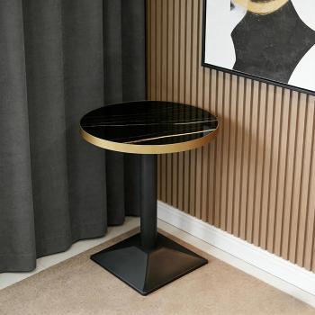 Muxing Gastronomiemöbel Cafe Bar Restaurants Hotel Einrichtung Tisch Bistrotisch JBHT