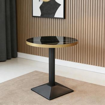 Muxing Gastronomiemöbel Cafe Bar Restaurants Hotel Einrichtung Tisch Bistrotisch JBHT