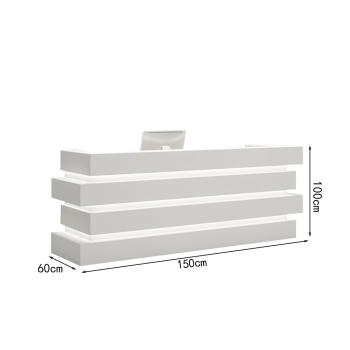 Muxing Bar Theke,Hotelbar, Restaurant-Kassenbereich, Firmenempfang, Ladenkasse, Rezeption