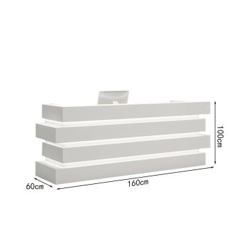 Muxing Bar Theke,Hotelbar, Restaurant-Kassenbereich, Firmenempfang, Ladenkasse, Rezeption