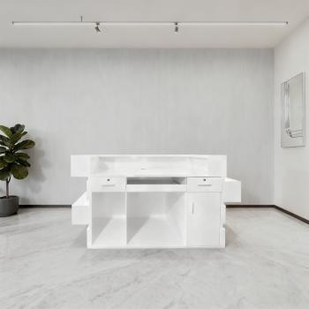 Muxing Bar Theke,Hotelbar, Restaurant-Kassenbereich, Firmenempfang, Ladenkasse, Rezeption