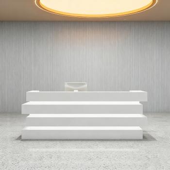 Preview: Muxing Bar Theke,Hotelbar, Restaurant-Kassenbereich, Firmenempfang, Ladenkasse, Rezeption