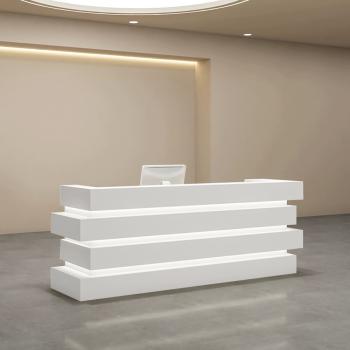 Preview: Muxing Bar Theke,Hotelbar, Restaurant-Kassenbereich, Firmenempfang, Ladenkasse, Rezeption