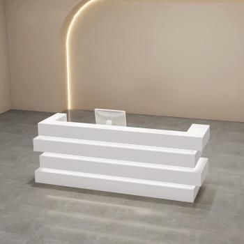 Preview: Muxing Bar Theke,Hotelbar, Restaurant-Kassenbereich, Firmenempfang, Ladenkasse, Rezeption