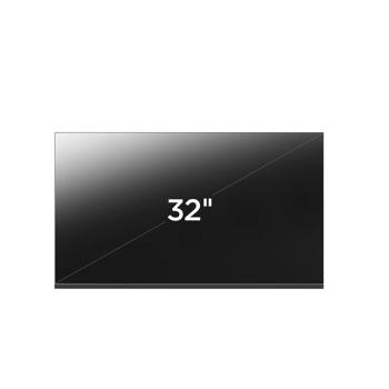 Preview: Muxing Digitales Werbedisplay Kundenstopper, mit automatischem Media Player, Gewerbliche Nutzung, Stehender Werbemonitor