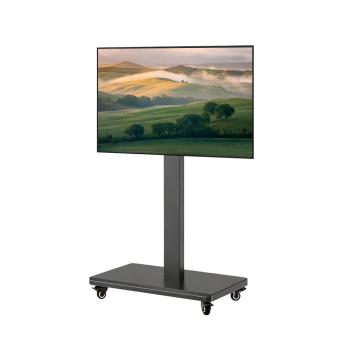 Muxing Digitales Werbedisplay Kundenstopper, mit automatischem Media Player, Gewerbliche Nutzung, Stehender Werbemonitor