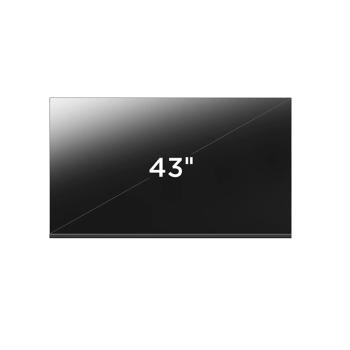 Muxing Digitales Werbedisplay Kundenstopper, mit automatischem Media Player, Gewerbliche Nutzung, Stehender Werbemonitor