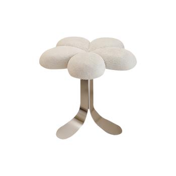 Muxing Hocker, Schminkhocker, Kosmetikhocker, Blumenhocker, Möbelhocker, Blütenhocker