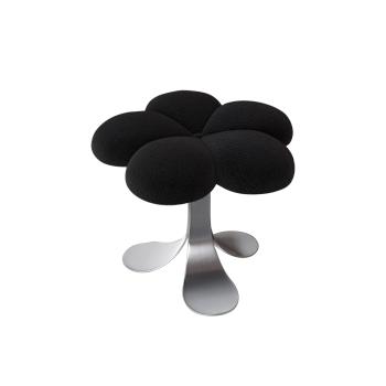 Muxing Hocker, Schminkhocker, Kosmetikhocker, Blumenhocker, Möbelhocker, Blütenhocker