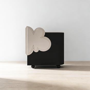 Preview: Muxing Friseursalon-Theke, Restaurant-Kassentheke, Restaurant-Bar, Schmetterling-Theke und Hotel-Kassentheke