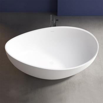 Preview: Muxing Badewanne, Haushalts-Badewanne,Badewanne mit großem Fassungsvermögen, Sonderform-Badewanne, Badezimmer-Badewanne