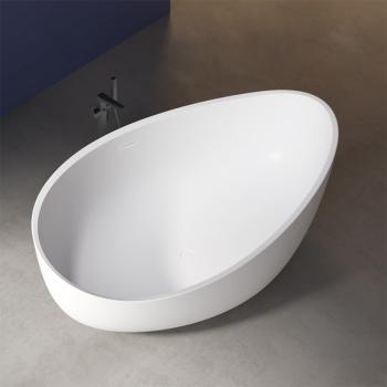 Preview: Muxing Badewanne, Haushalts-Badewanne,Badewanne mit großem Fassungsvermögen, Sonderform-Badewanne, Badezimmer-Badewanne