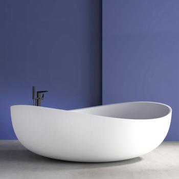 Muxing Badewanne, Haushalts-Badewanne,Badewanne mit großem Fassungsvermögen, Sonderform-Badewanne, Badezimmer-Badewanne