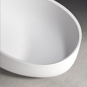 Preview: Muxing Badewanne, Haushalts-Badewanne,Badewanne mit großem Fassungsvermögen, Sonderform-Badewanne, Badezimmer-Badewanne