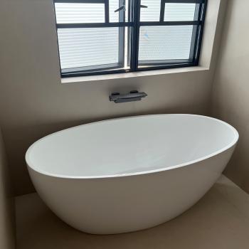 Muxing Badewanne, Haushaltsbadewanne, Vollverkleidete Badewanne, Acrylbadewanne, Einteilige Badewanne