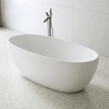 Preview: Muxing Badewanne, Haushaltsbadewanne, Vollverkleidete Badewanne, Acrylbadewanne, Einteilige Badewanne