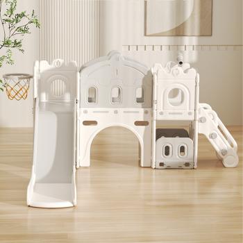 360Home Indoor Multi Kinderrutsche große Kombination Spielzeug Kinderspielzeug