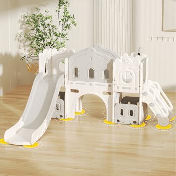 360Home Indoor Multi Kinderrutsche große Kombination Spielzeug Kinderspielzeug