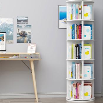 Großhandel B2B Regal Kinderbuchregal 360° drehbar bodenstehendes Bücherregal