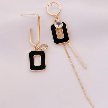 Großhandel B2B Ohrringe Vintage-Hongkong-Stil Ohrstecker aus hochwertigem Sterlingsilbe
