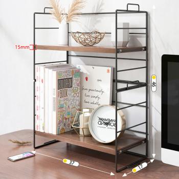 Großhandel B2B Regal Stauraum für Schreibtisch Tisch groß