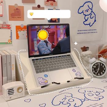 Großhandel B2B  Lesepult Leseständer Leser Blick Buchständer Buchhalter weiß 【BR420】