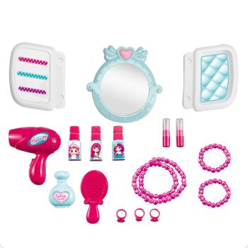 Großhandel B2B Spiel Kinderthemen Spielzeug Rollenspiel Make-up Tasche