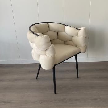 Muxing Schönheitssalons Nagelstudios Heimisches Sessel Sofa Stuhl Wohnzimmer Sitzmöbel